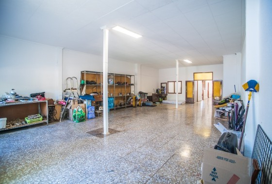 Wiederverkauf - Reihenhaus -
Orihuela - Redován