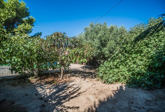 Wiederverkauf - Reihenhaus -
Orihuela - Redován