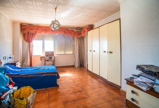 Wiederverkauf - Reihenhaus -
Orihuela - Redován