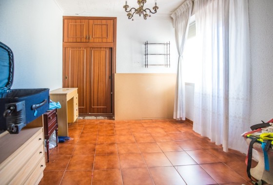 Wiederverkauf - Reihenhaus -
Orihuela - Redován