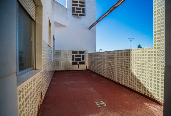 Wiederverkauf - Reihenhaus -
Orihuela - Redován