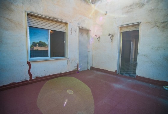 Wiederverkauf - Reihenhaus -
Orihuela - Redován