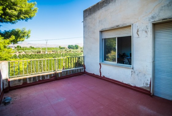Wiederverkauf - Reihenhaus -
Orihuela - Redován