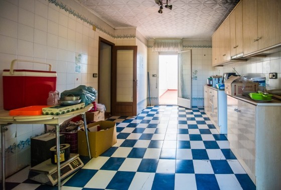 Wiederverkauf - Reihenhaus -
Orihuela - Redován