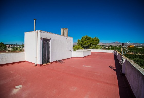 Wiederverkauf - Reihenhaus -
Orihuela - Redován