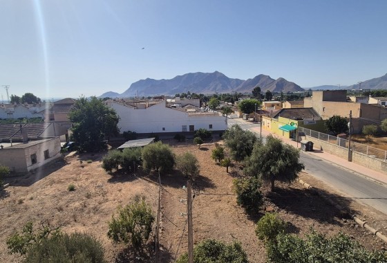 Wiederverkauf - Reihenhaus -
Orihuela - Redován