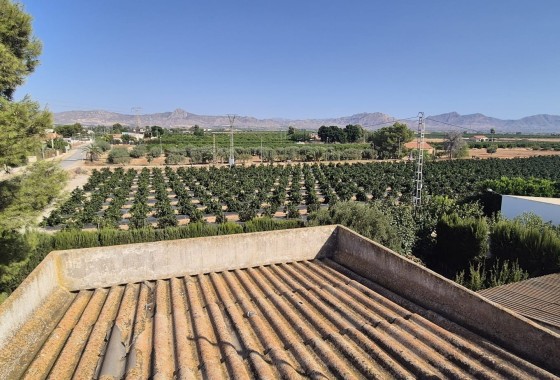 Wiederverkauf - Reihenhaus -
Orihuela - Redován