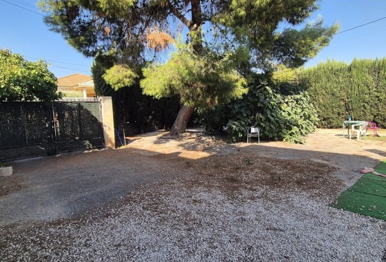 Wiederverkauf - Reihenhaus -
Orihuela - Redován