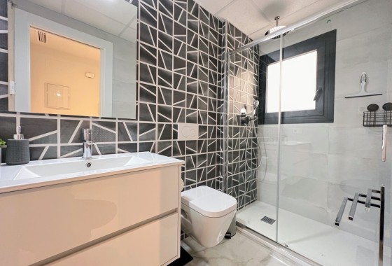 Wiederverkauf - Wohnung / Apartment -
Orihuela Costa - Los Altos