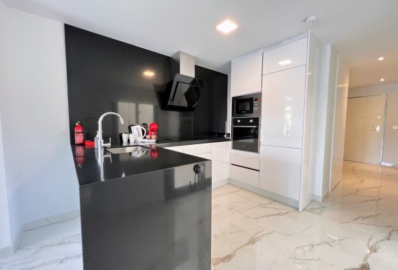 Wiederverkauf - Wohnung / Apartment -
Orihuela Costa - Los Altos