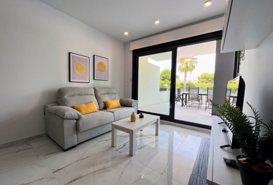 Wiederverkauf - Wohnung / Apartment -
Orihuela Costa - Los Altos