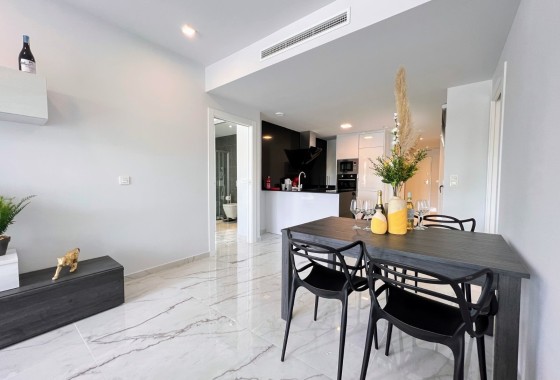 Wiederverkauf - Wohnung / Apartment -
Orihuela Costa - Los Altos