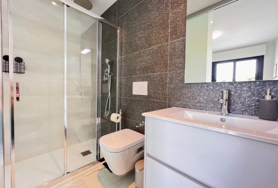 Wiederverkauf - Wohnung / Apartment -
Orihuela Costa - Los Altos