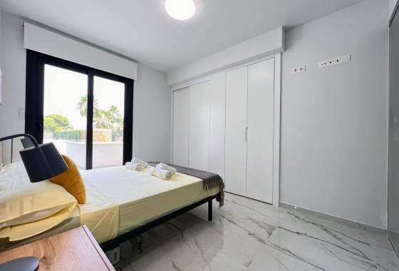 Wiederverkauf - Wohnung / Apartment -
Orihuela Costa - Los Altos