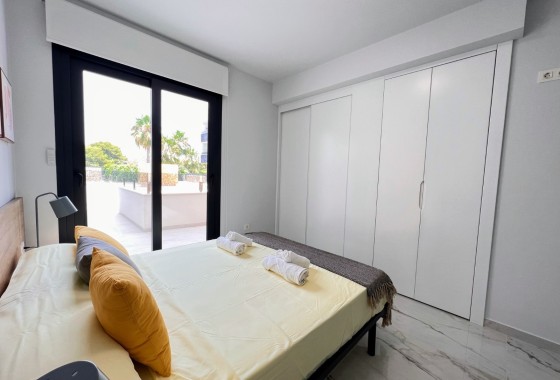 Wiederverkauf - Wohnung / Apartment -
Orihuela Costa - Los Altos