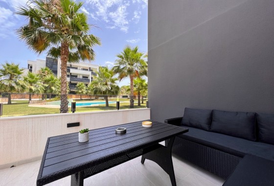 Wiederverkauf - Wohnung / Apartment -
Orihuela Costa - Los Altos