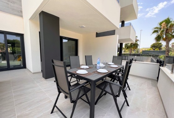 Wiederverkauf - Wohnung / Apartment -
Orihuela Costa - Los Altos
