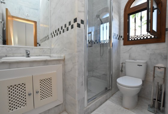 Wiederverkauf - Freistehende Villa -
Algorfa - La Finca Golf Resort
