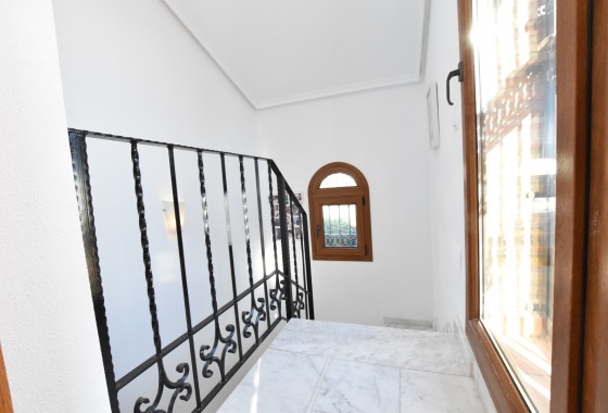 Wiederverkauf - Freistehende Villa -
Algorfa - La Finca Golf Resort