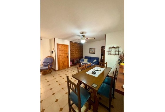 Herverkoop - Appartement / Flat -
Torrelamata - Costa Blanca