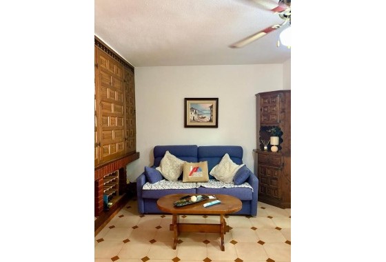 Herverkoop - Appartement / Flat -
Torrelamata - Costa Blanca