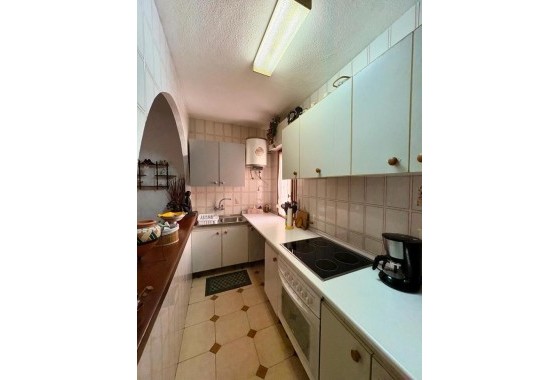 Herverkoop - Appartement / Flat -
Torrelamata - Costa Blanca