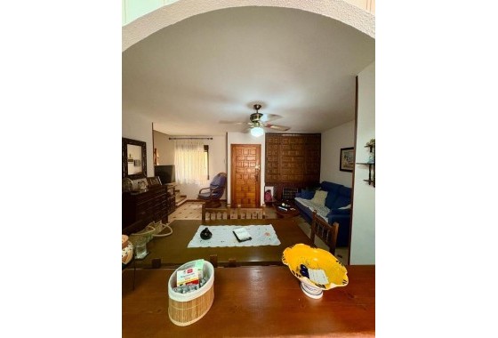 Herverkoop - Appartement / Flat -
Torrelamata - Costa Blanca