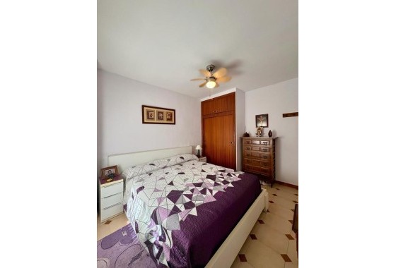 Herverkoop - Appartement / Flat -
Torrelamata - Costa Blanca