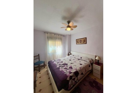 Herverkoop - Appartement / Flat -
Torrelamata - Costa Blanca
