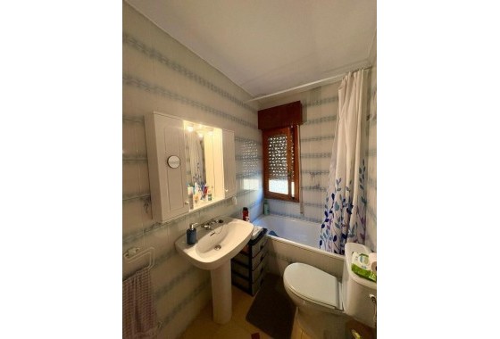 Herverkoop - Appartement / Flat -
Torrelamata - Costa Blanca