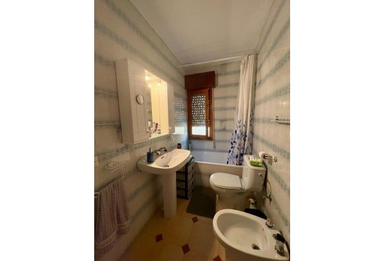 Herverkoop - Appartement / Flat -
Torrelamata - Costa Blanca