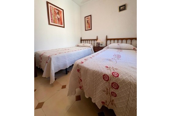 Herverkoop - Appartement / Flat -
Torrelamata - Costa Blanca