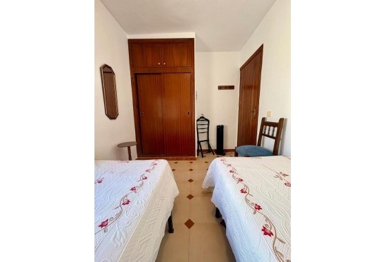 Herverkoop - Appartement / Flat -
Torrelamata - Costa Blanca