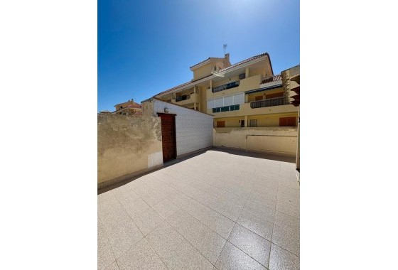 Herverkoop - Appartement / Flat -
Torrelamata - Costa Blanca