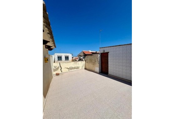 Herverkoop - Appartement / Flat -
Torrelamata - Costa Blanca