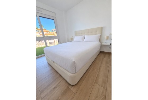 Resale - Apartment / Flat -
Entre Naranjo - Vistabella Golf - Entre Naranjos - Vistabella Golf