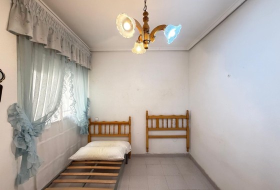 Wiederverkauf - Wohnung / Apartment -
Torrevieja - Playa del Cura