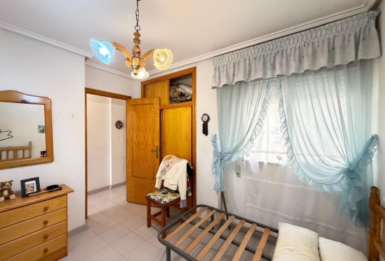 Wiederverkauf - Wohnung / Apartment -
Torrevieja - Playa del Cura