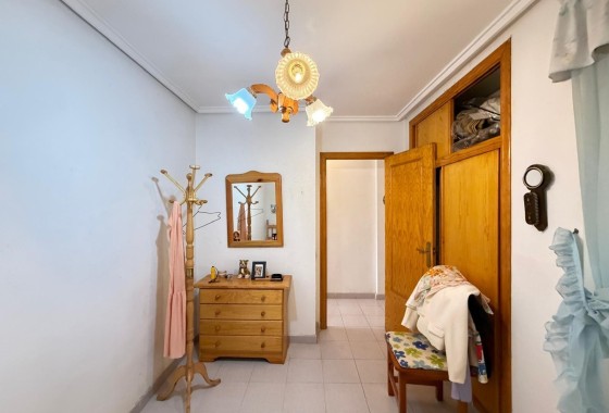 Wiederverkauf - Wohnung / Apartment -
Torrevieja - Playa del Cura