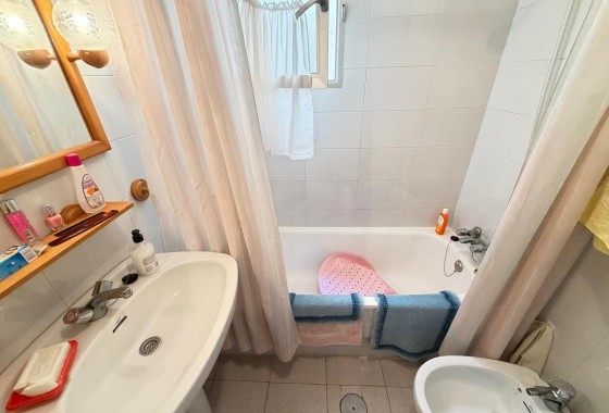 Wiederverkauf - Wohnung / Apartment -
Torrevieja - Playa del Cura