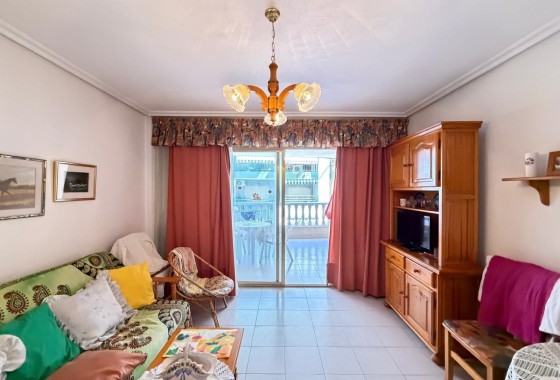 Wiederverkauf - Wohnung / Apartment -
Torrevieja - Playa del Cura