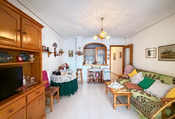 Wiederverkauf - Wohnung / Apartment -
Torrevieja - Playa del Cura