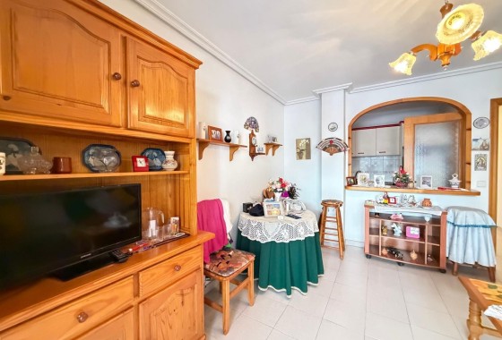 Wiederverkauf - Wohnung / Apartment -
Torrevieja - Playa del Cura
