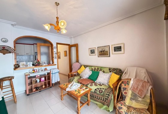 Wiederverkauf - Wohnung / Apartment -
Torrevieja - Playa del Cura
