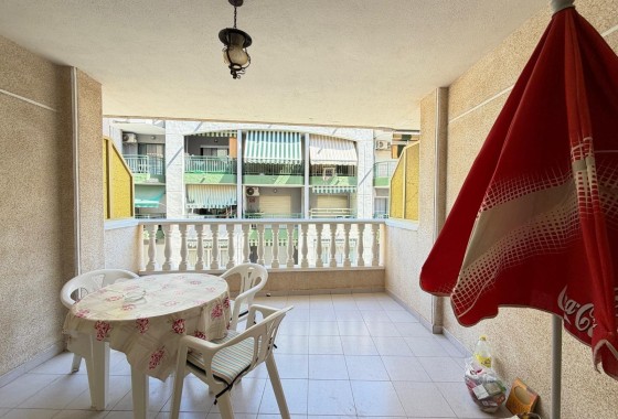 Wiederverkauf - Wohnung / Apartment -
Torrevieja - Playa del Cura