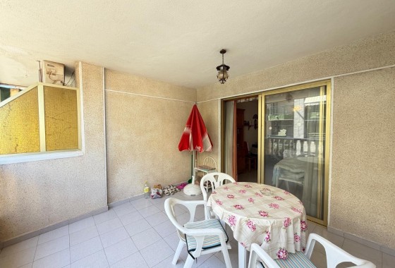 Wiederverkauf - Wohnung / Apartment -
Torrevieja - Playa del Cura