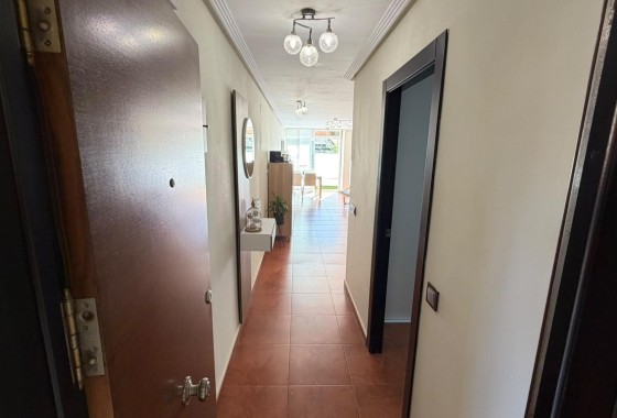 Herverkoop - Appartement / Flat -
Torrevieja - Torreblanca