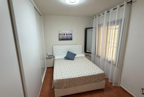 Herverkoop - Appartement / Flat -
Torrevieja - Torreblanca