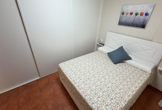 Herverkoop - Appartement / Flat -
Torrevieja - Torreblanca