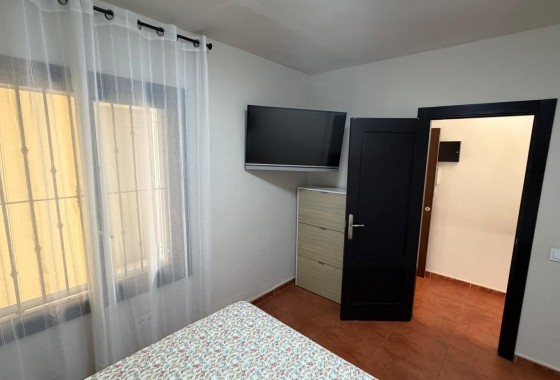 Herverkoop - Appartement / Flat -
Torrevieja - Torreblanca